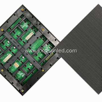 Full Color P3 LED Display Module Outdoor